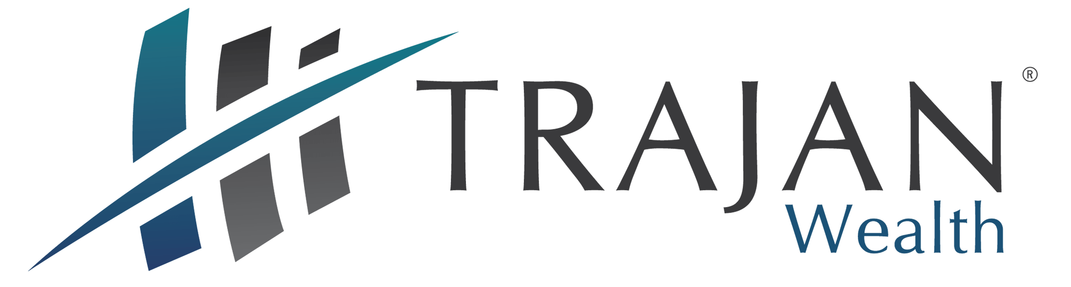 Trajan Wealth Logo